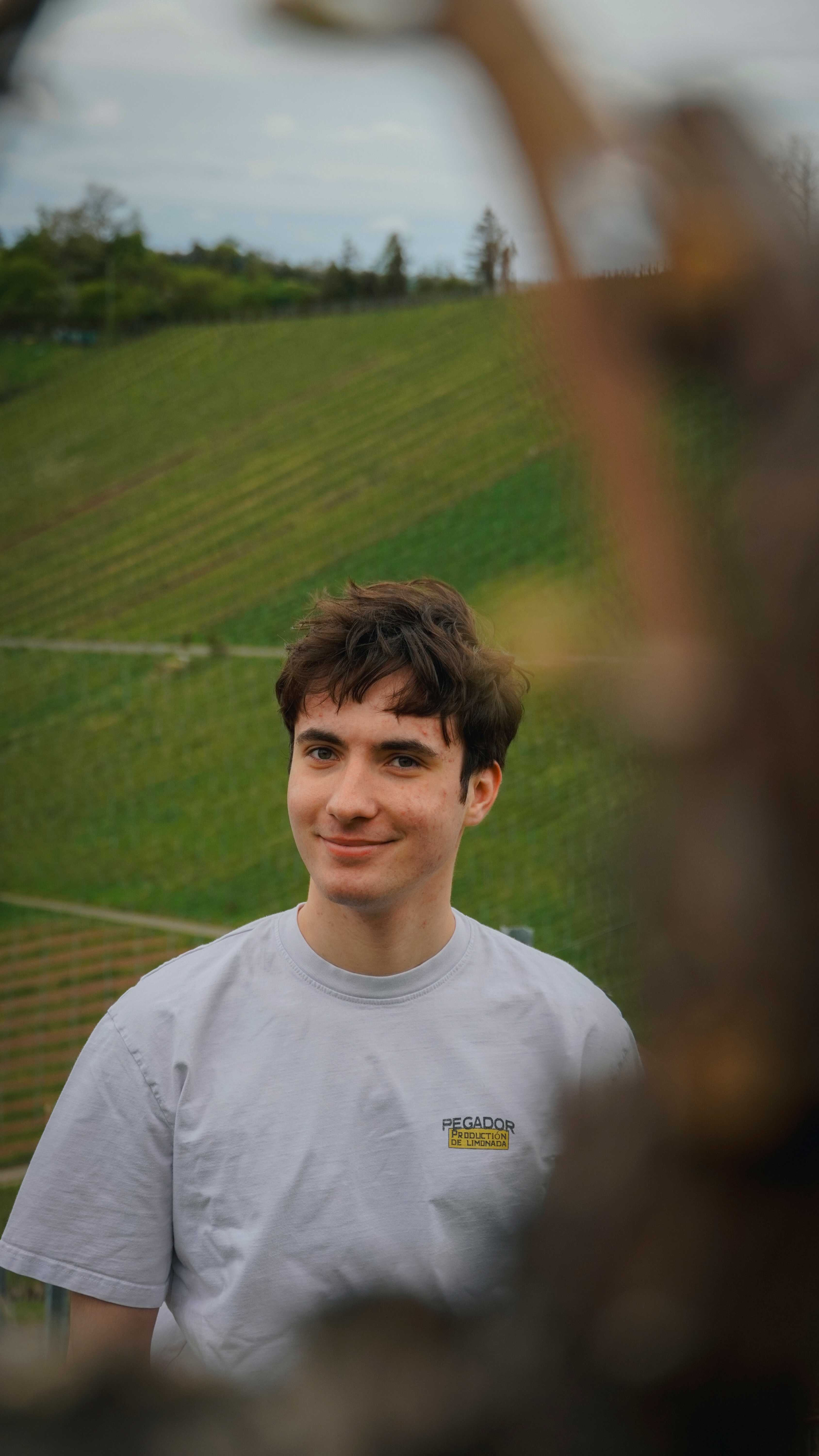 Marvin Schopf Galerie 4