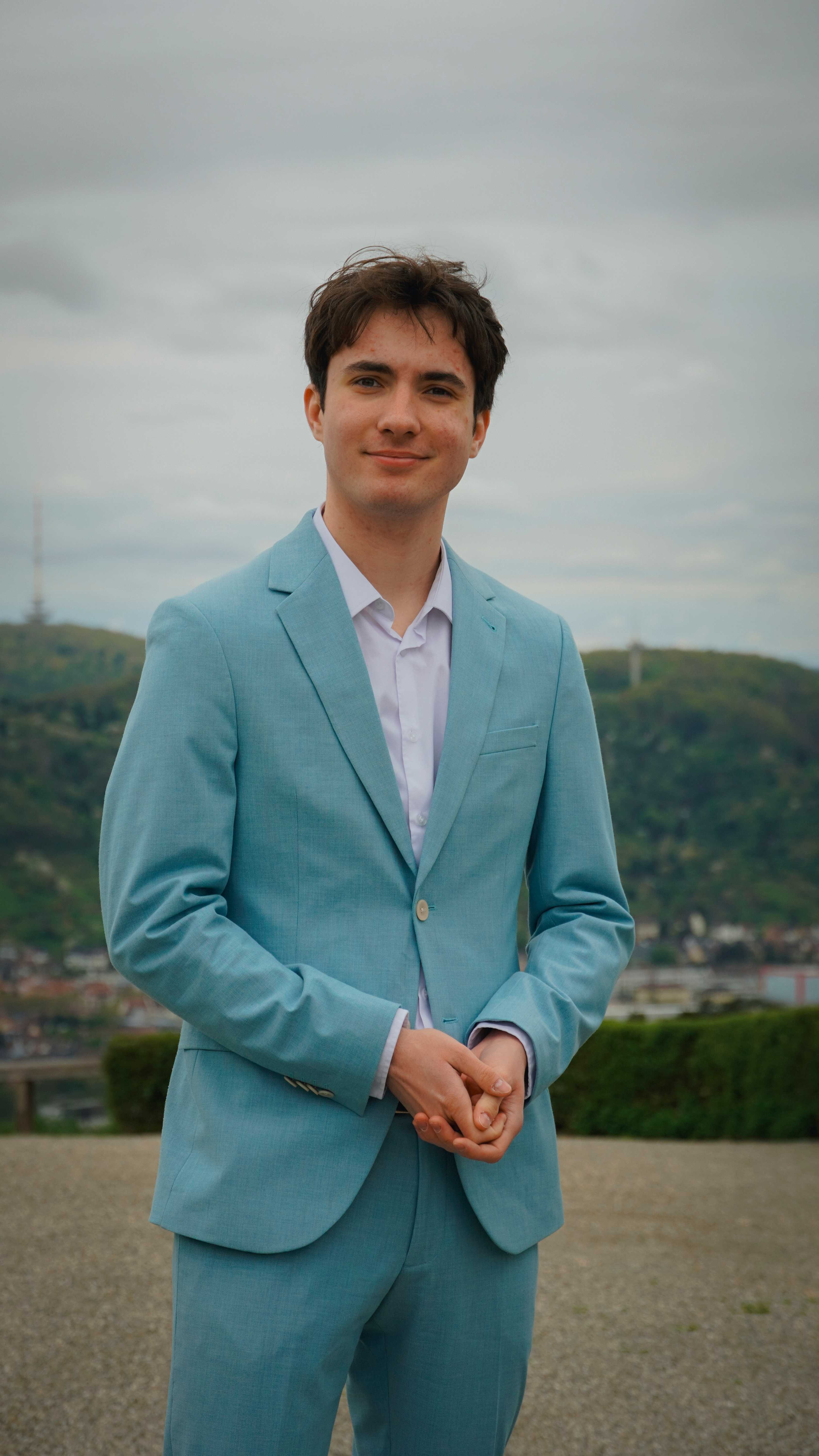 Marvin Schopf Galerie 3